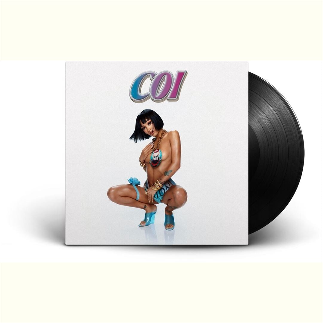 Coi cover art