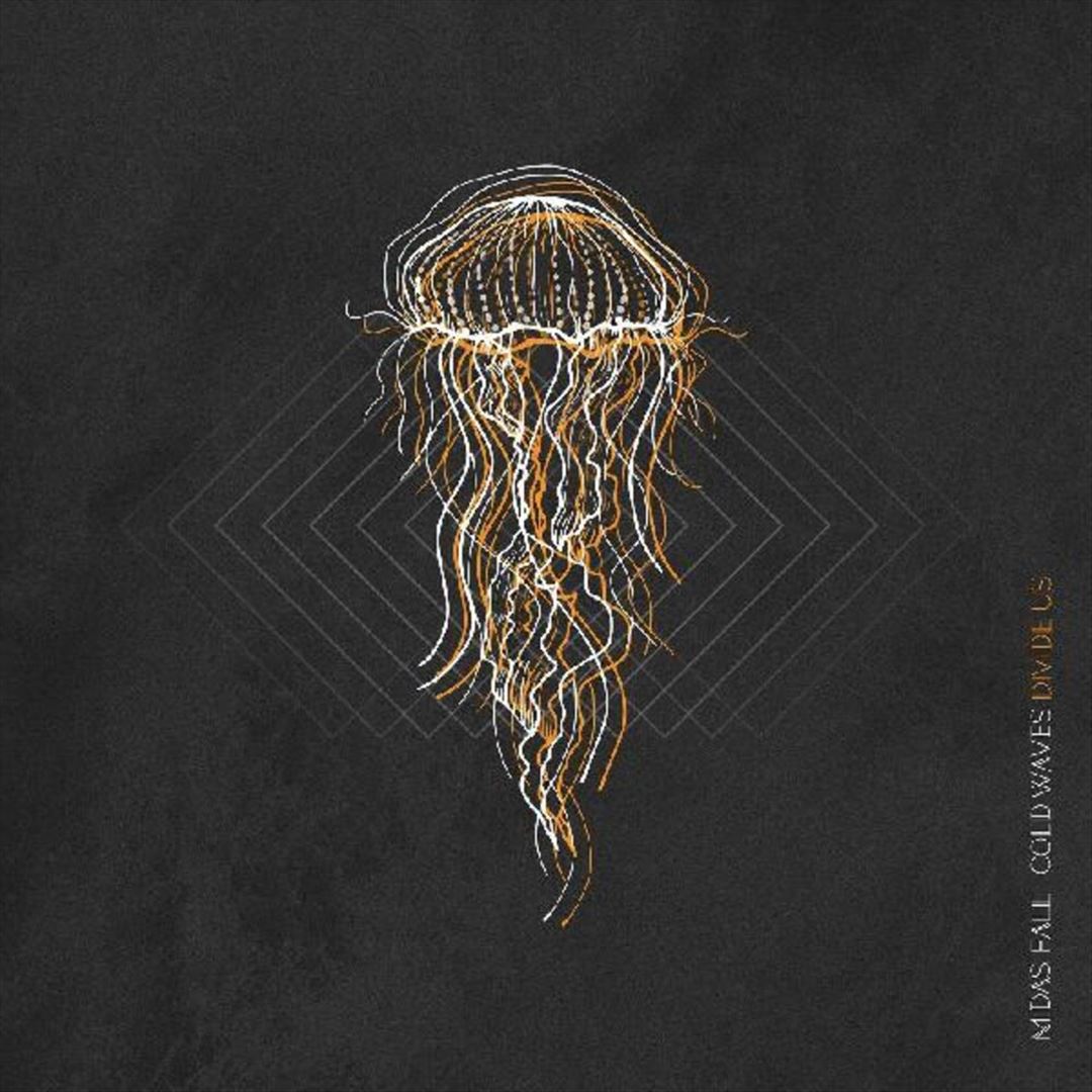 Cold Waves Divide Us cover art