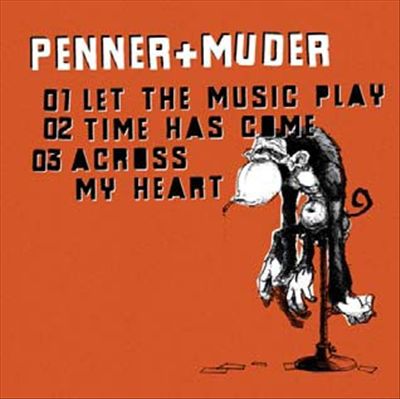 Let the Music Play cover art