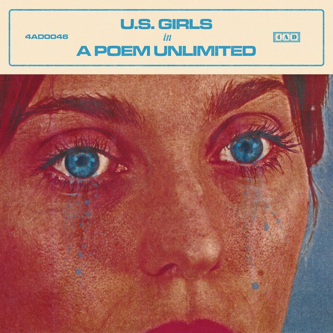 A Poem Unlimited cover art