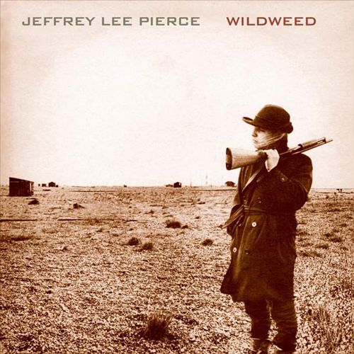 Wildweed cover art