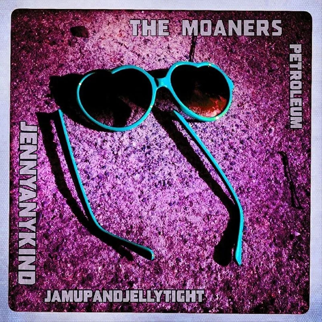 Split 7" cover art