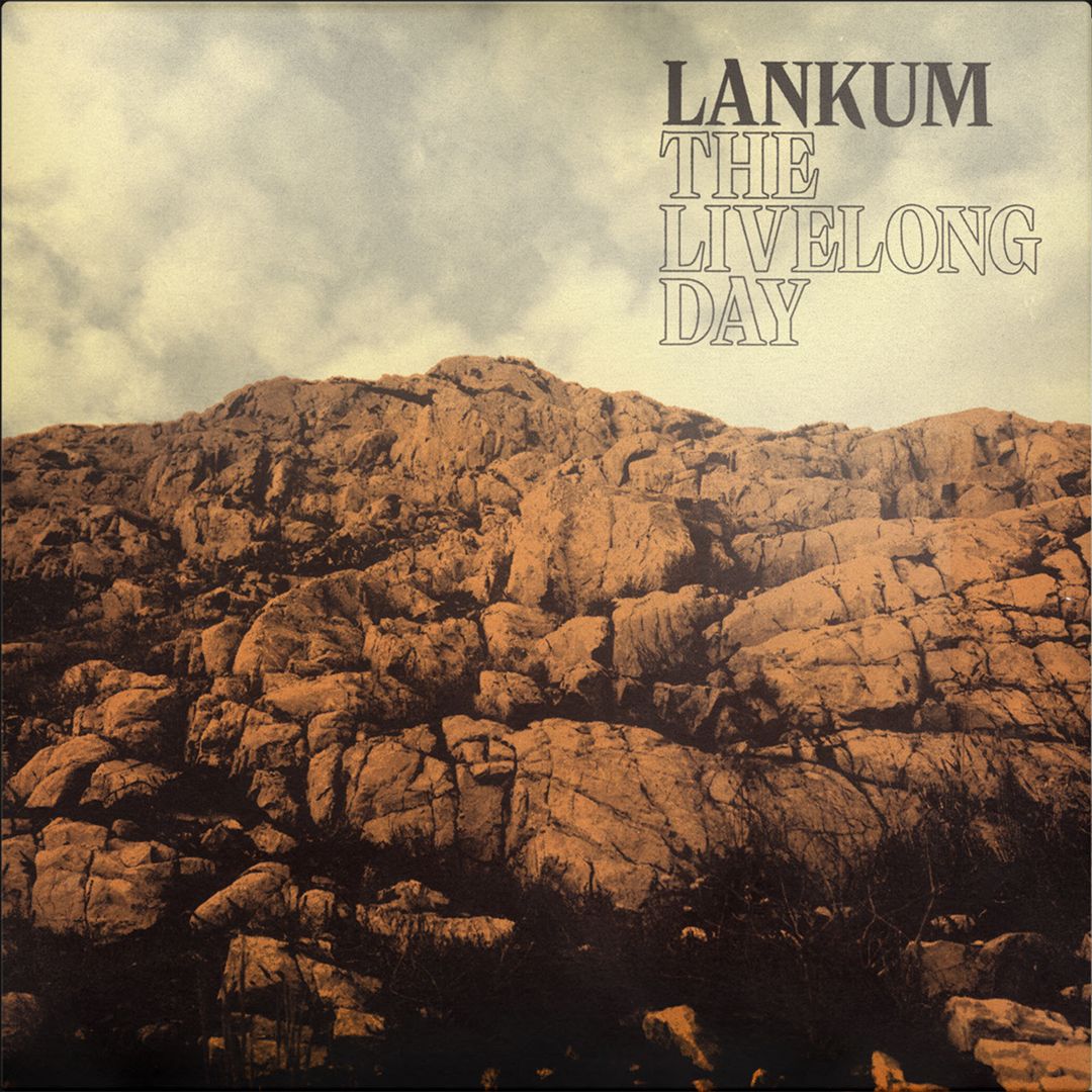 Livelong Day cover art
