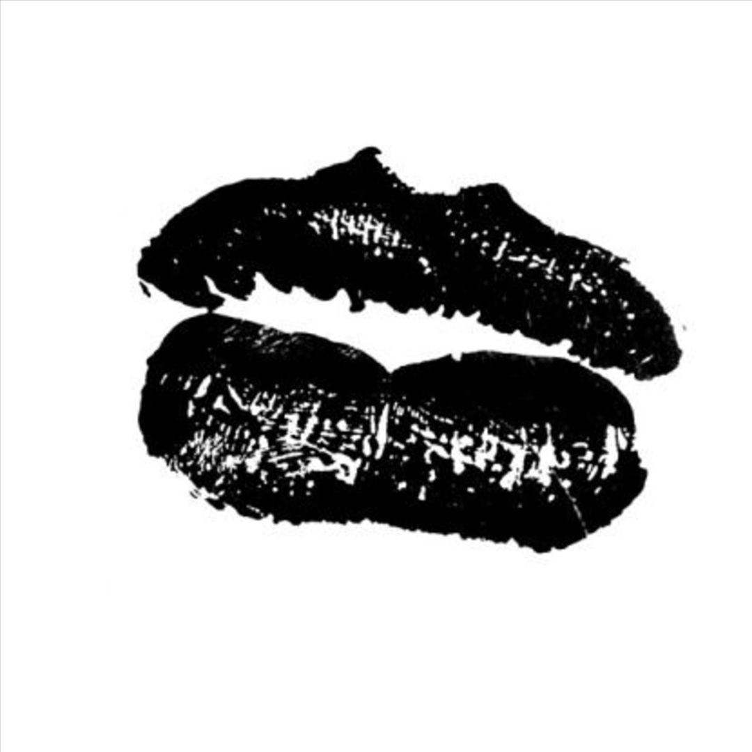 Hey Ladies cover art