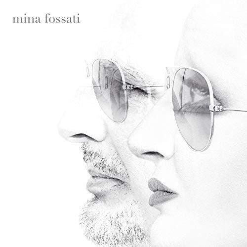 Mina Fossati cover art