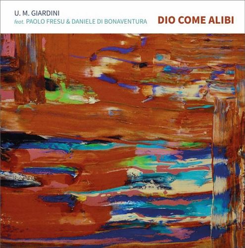 Dio Come Alibi cover art