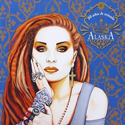 30 Años de Reinado cover art