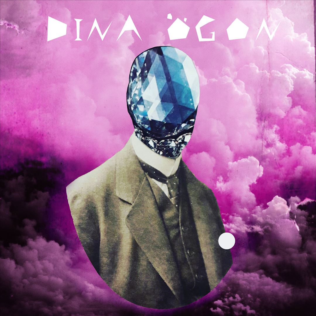 Orion cover art
