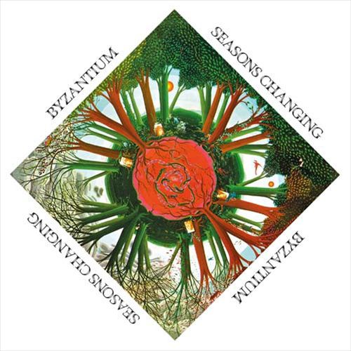 Seasons Changing cover art
