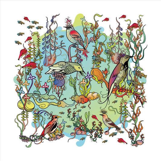 Dreamers: The Gentle Side cover art