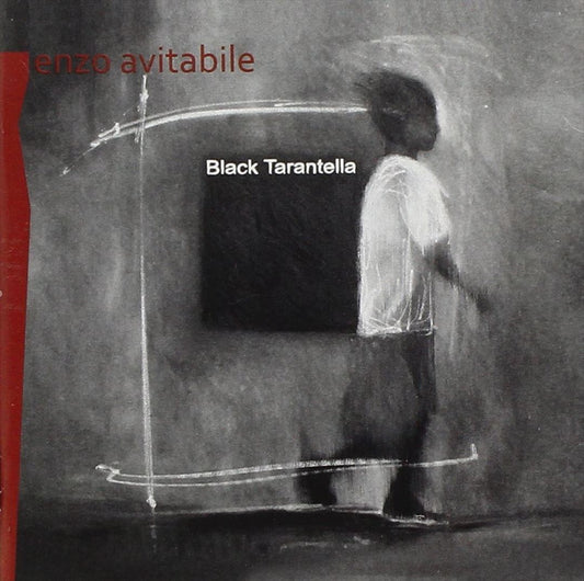 Black Tarantella cover art