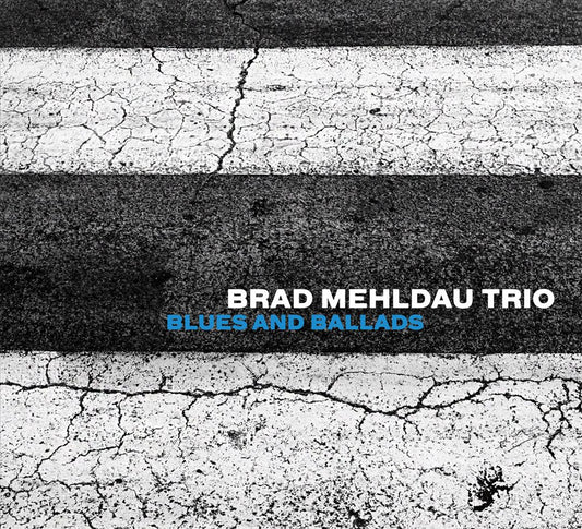 Blues and Ballads [LP] cover art
