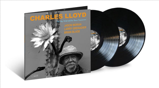 Sky Will Still Be There Tomorrow cover art