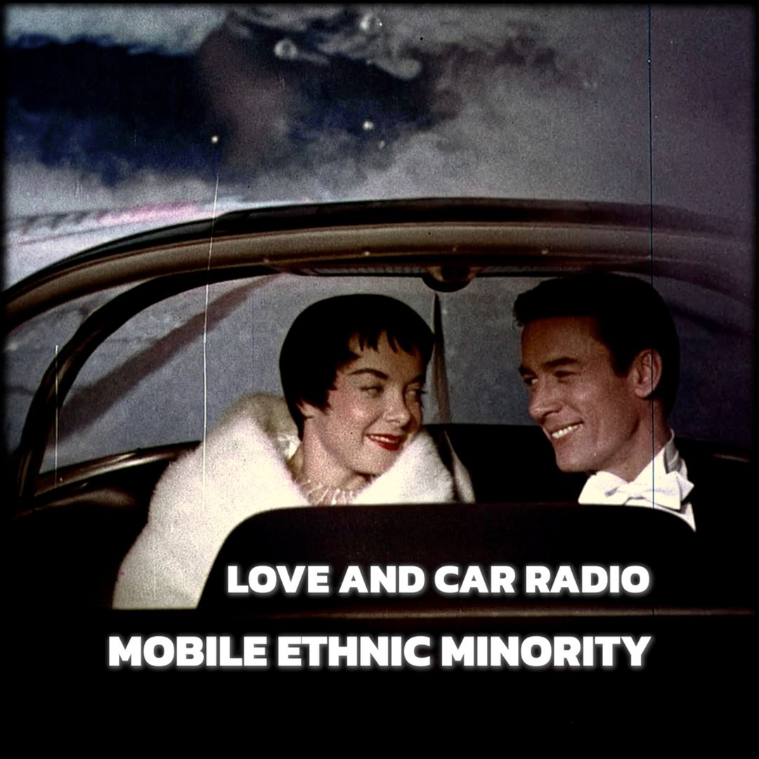 Love and Car Radio cover art