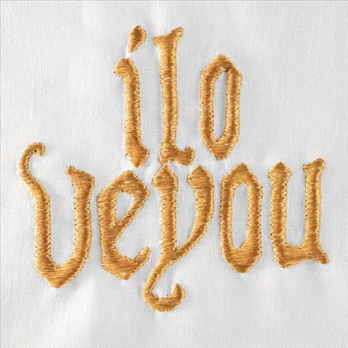 Ilo Veyou cover art