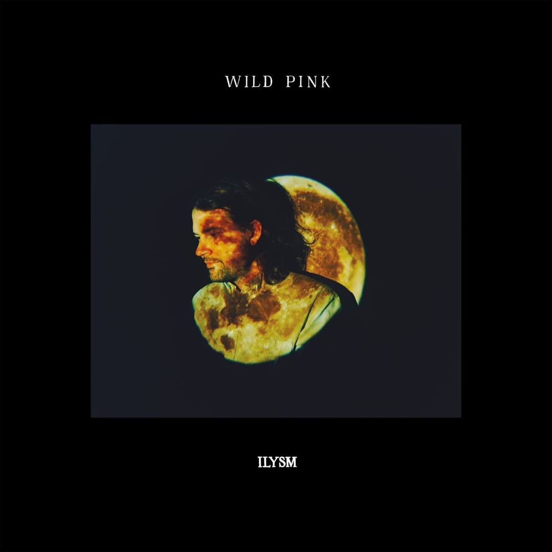 Ilysm cover art