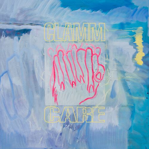 Care cover art