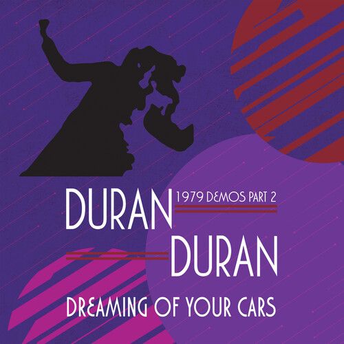 Dreaming of Your Cars: 1979 Demos, Pt. 2 cover art