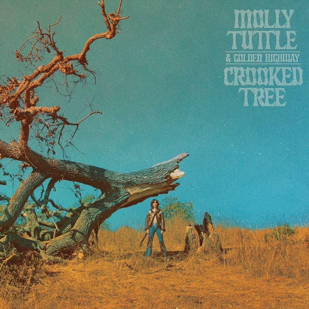 Crooked Tree cover art