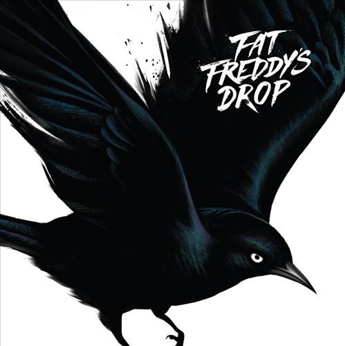 Blackbird cover art