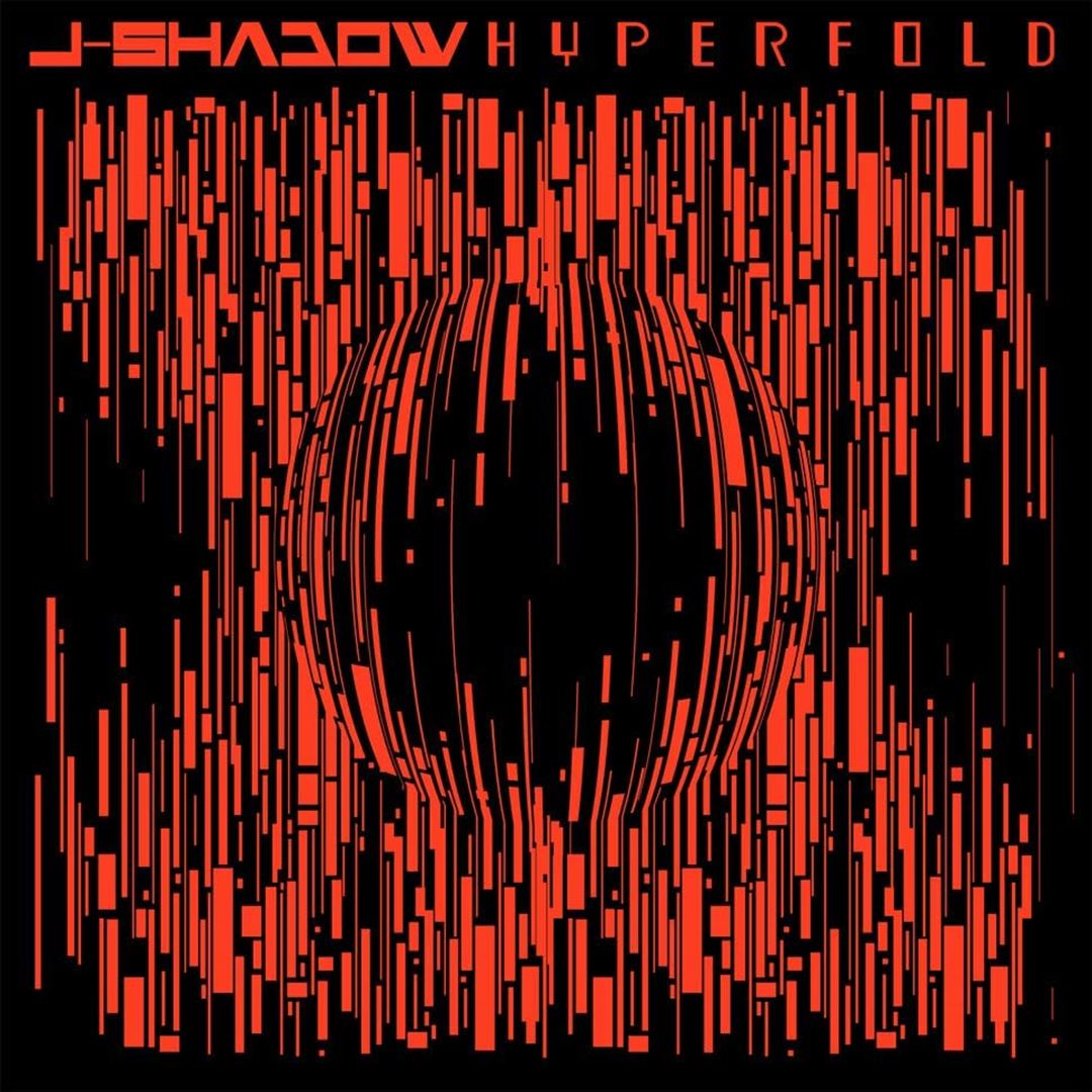 Hyperfold cover art