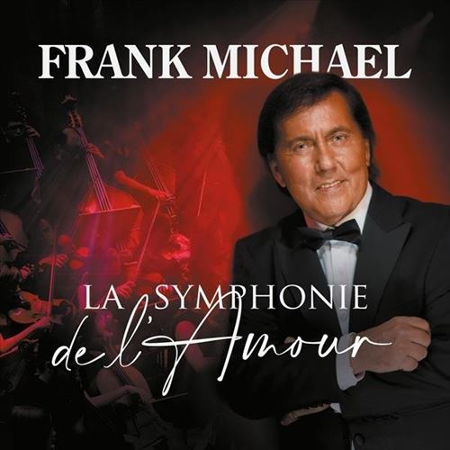 Symphonie de l'amour cover art