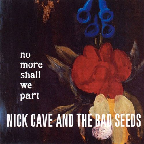 No More Shall We Part cover art