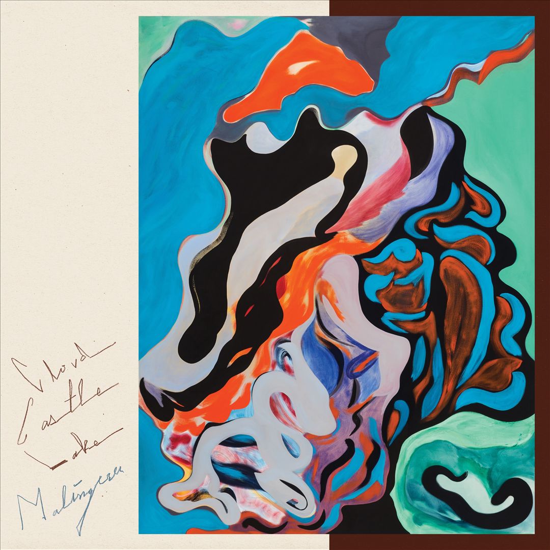 Malingerer cover art