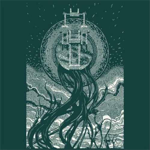 Then It All Came Down cover art