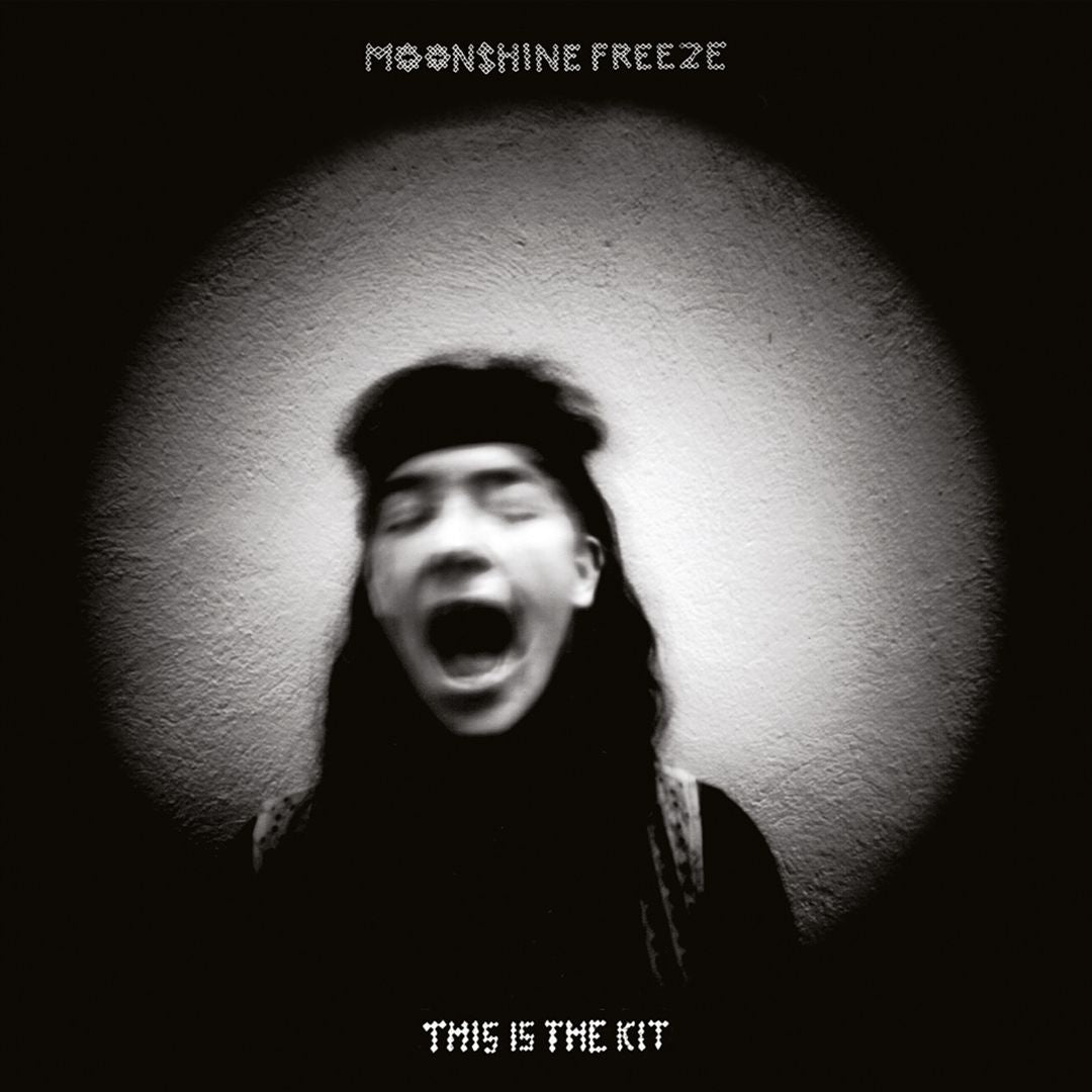 Moonshine Freeze cover art