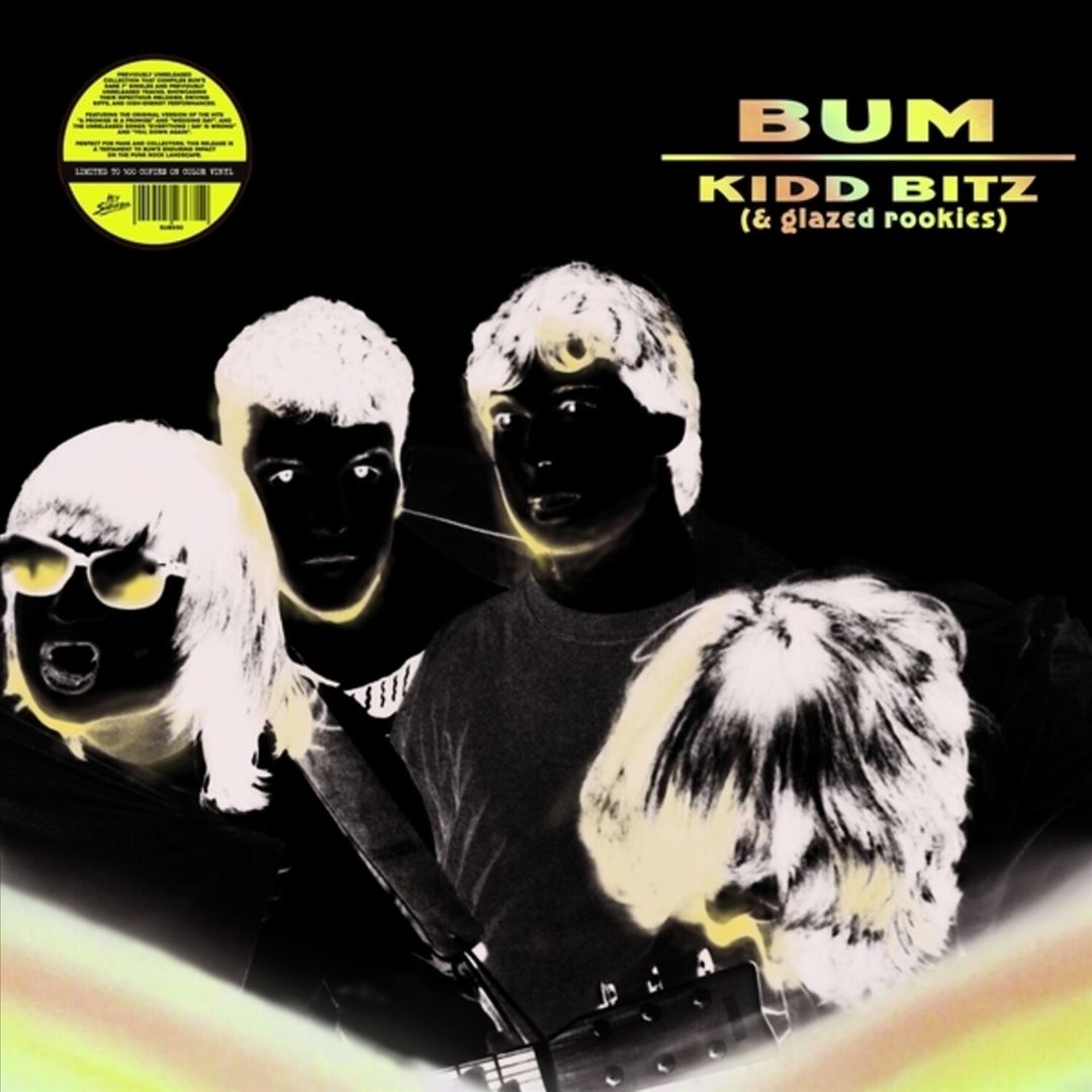 Kidd Bitz cover art