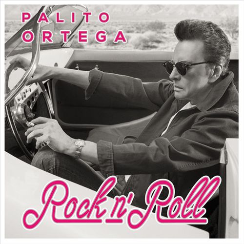 Rock & Roll cover art
