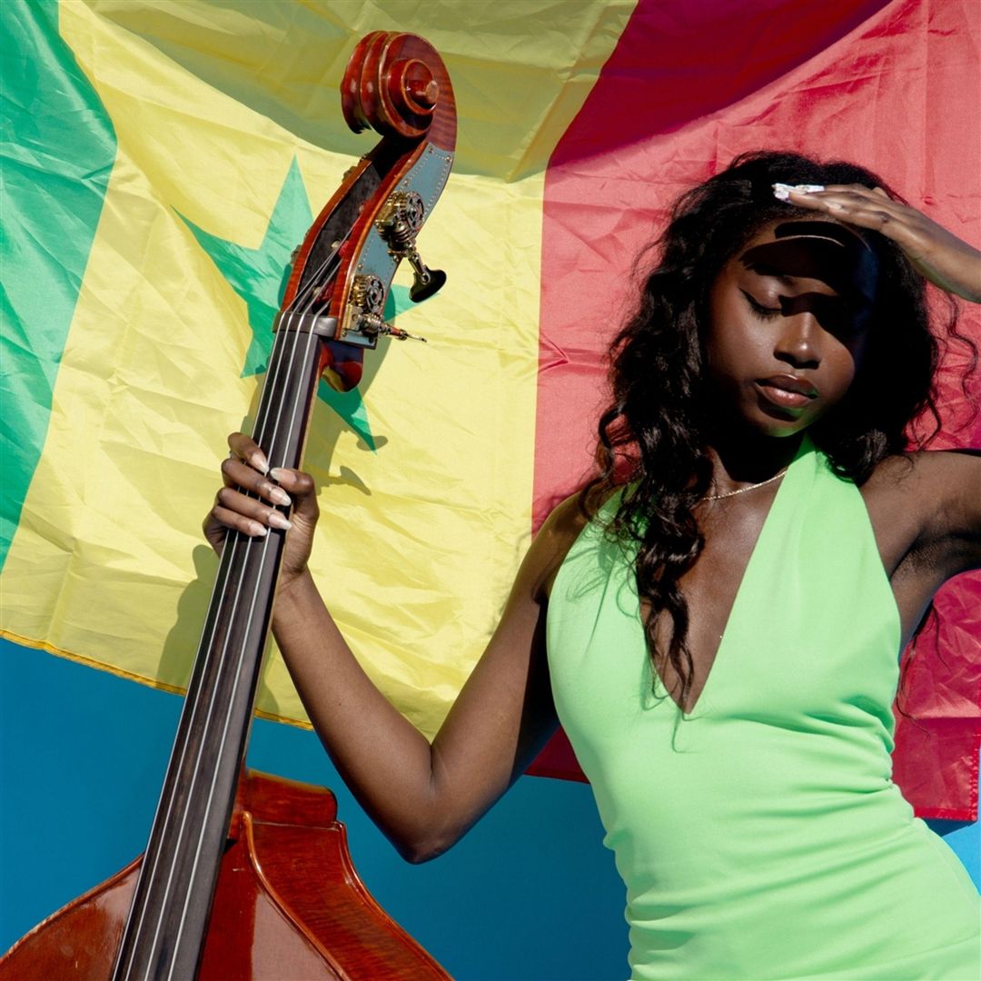 Babygoated cover art