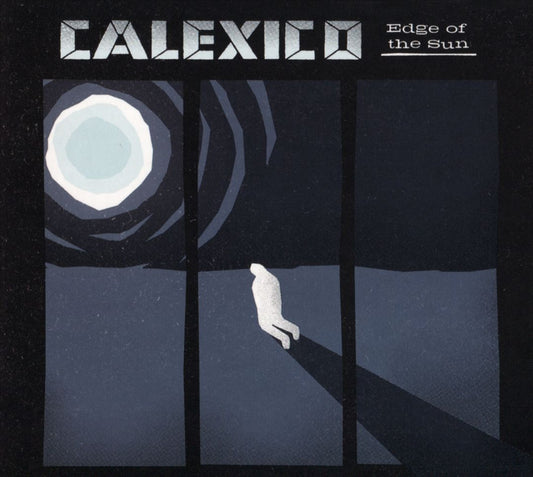 Edge of the Sun cover art