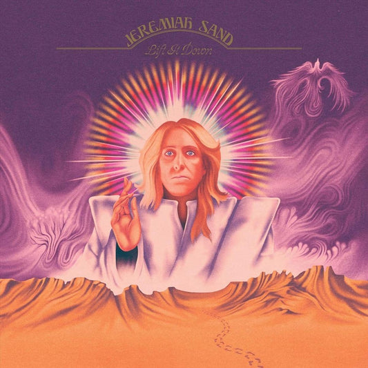 Lift It Down cover art