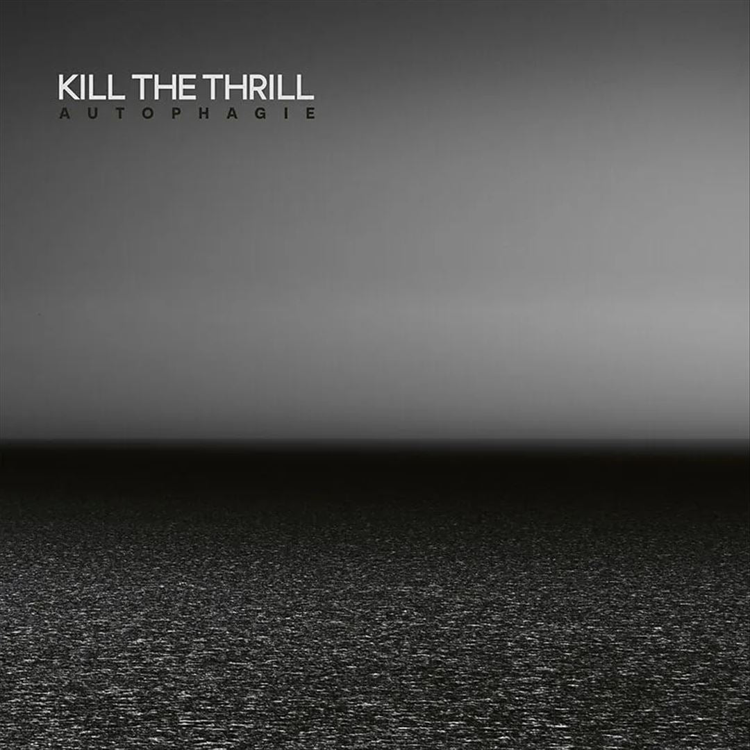 Autophagie cover art