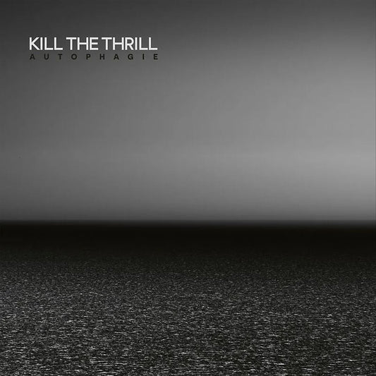 Autophagie cover art