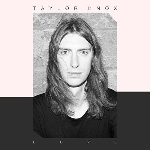 Love cover art