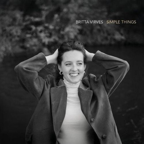 Simple Things cover art