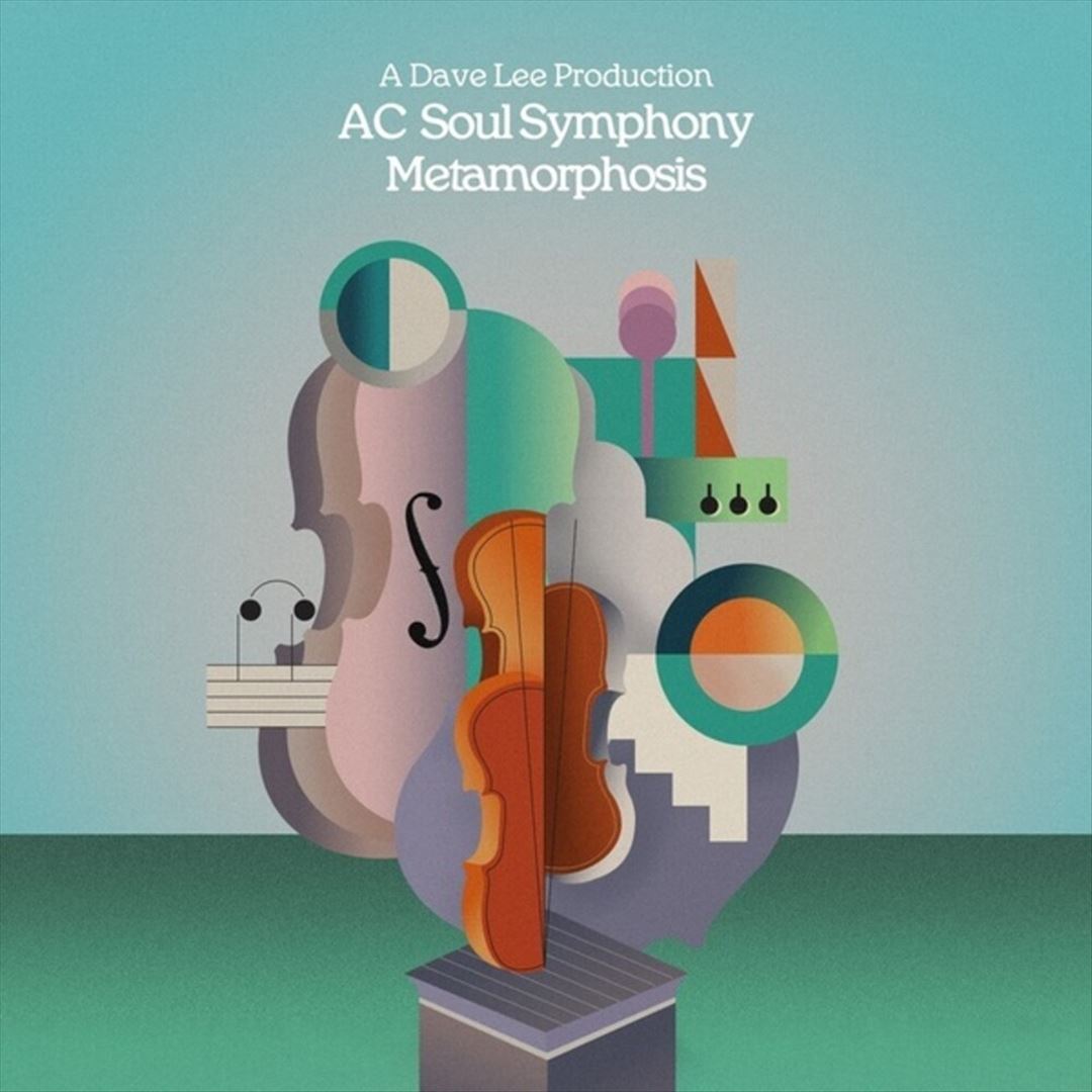 Metamorphosis (Part Two) cover art