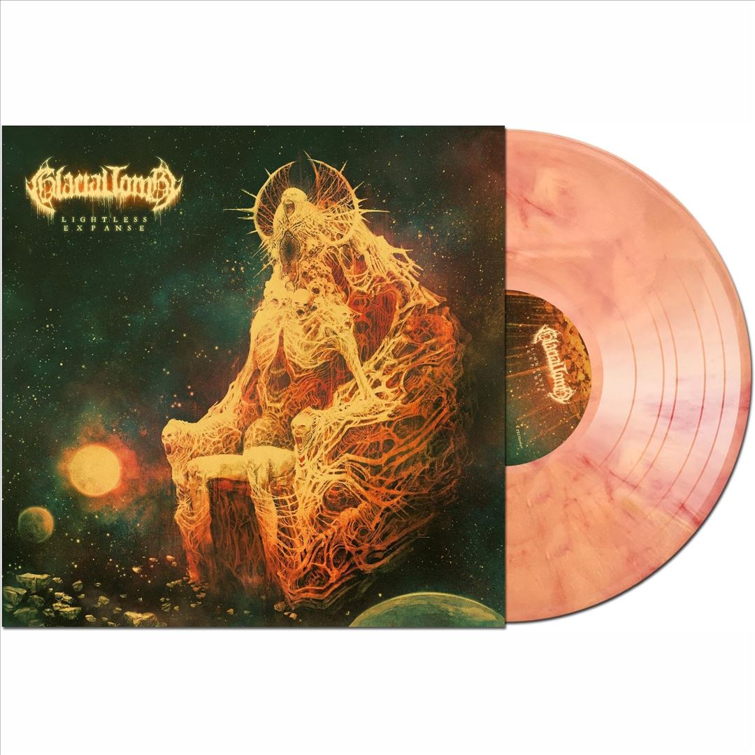 Lightless Expanse cover art