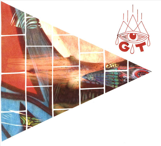 Beats Misplaced cover art