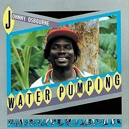 Water Pumping cover art