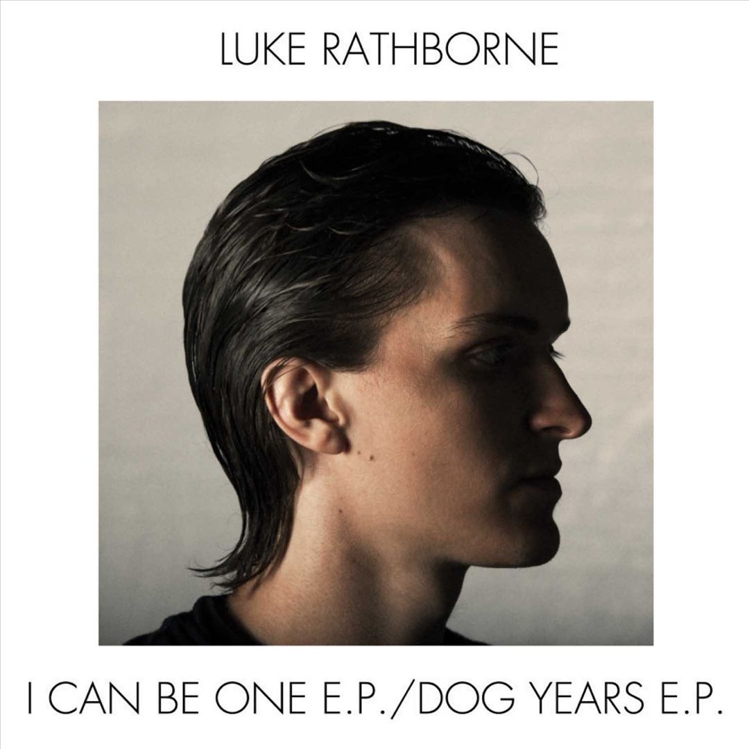 I Can Be One/Dog Years cover art