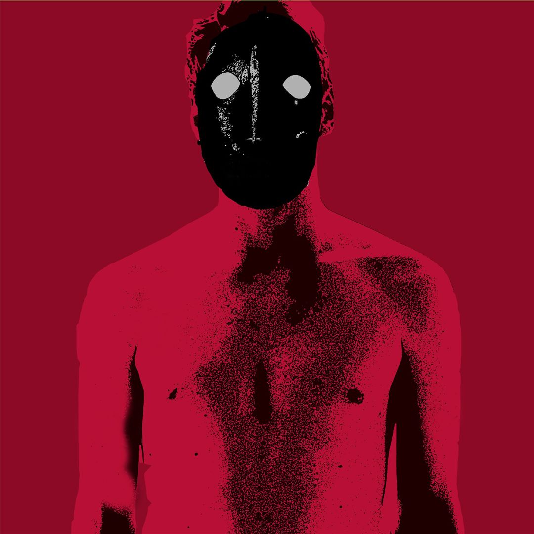 Loom [Translucent Red & Black Vinyl] cover art