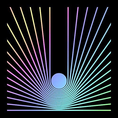 Utopia Strong [Blue Vinyl] cover art