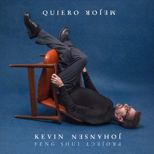 Quiero Mejor cover art