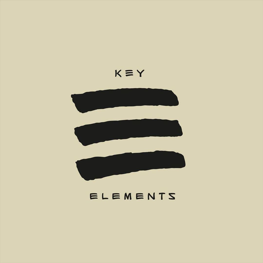 Key Elements cover art