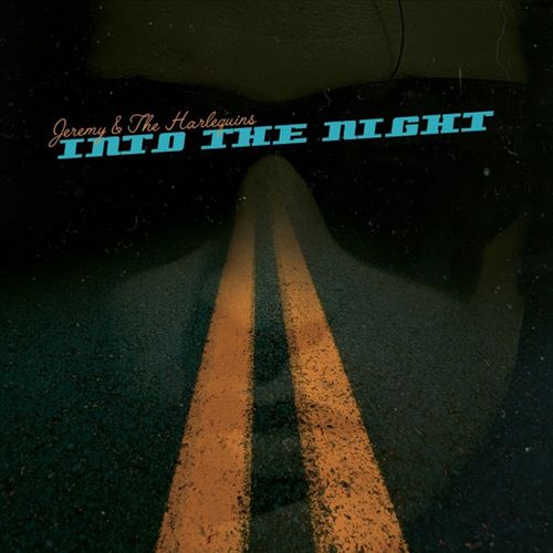 Into the Night cover art