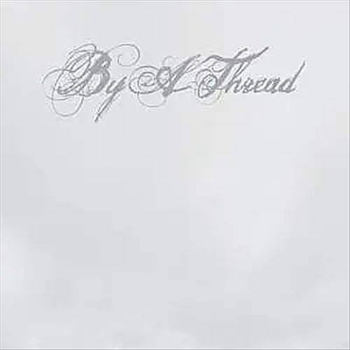 By a Thread cover art